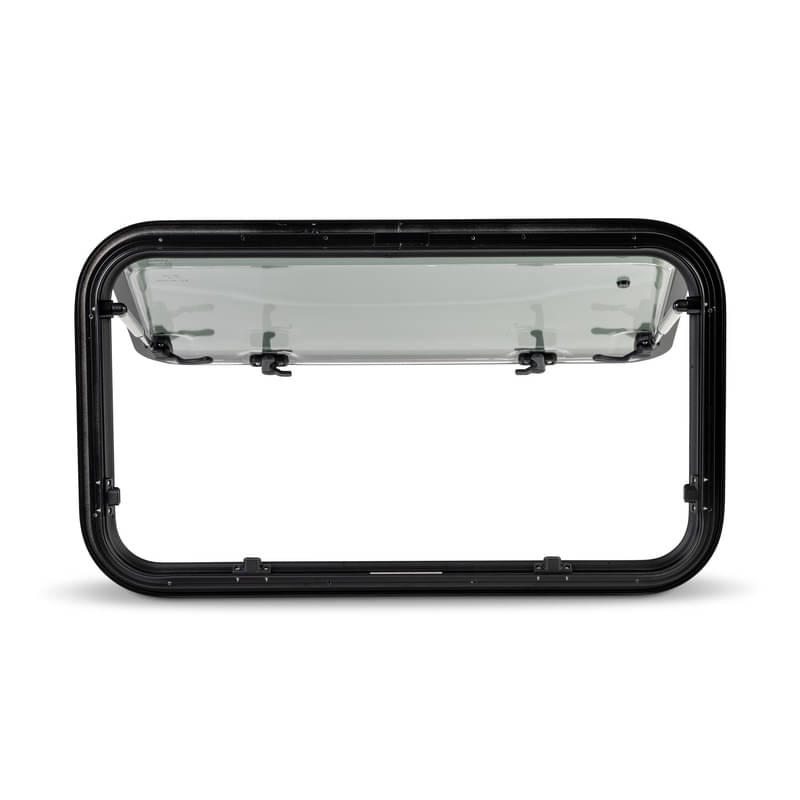 CARBEST Austellfenster RW FUSION 500 x 300 mm Acrylglas CARBEST Austellfenster RW FUSION 500 x 300 mm Acrylglas - REIMO 318030