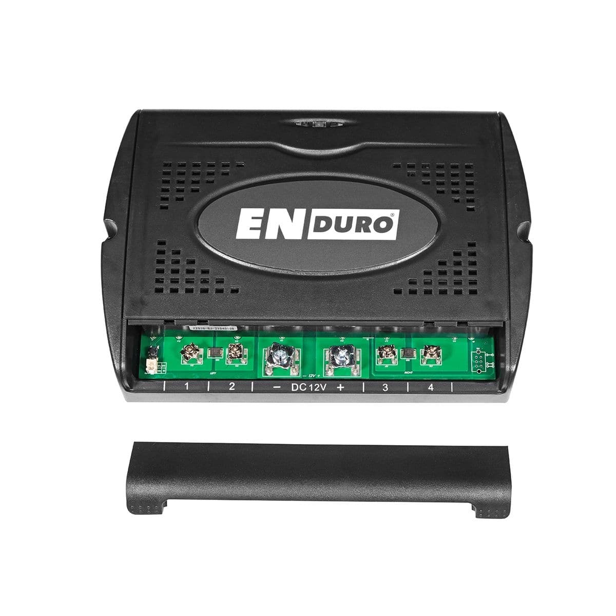 Ersatzteil ENDURO Steuereinheit ab 2016 fuer EM203 - 90971
