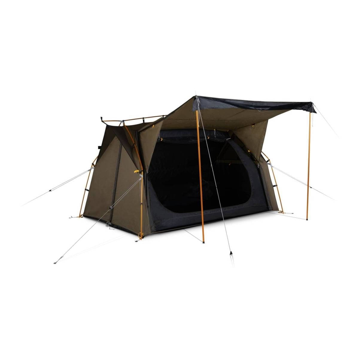 KAMPA Campingzelt Stargazer 03 - 9120002489