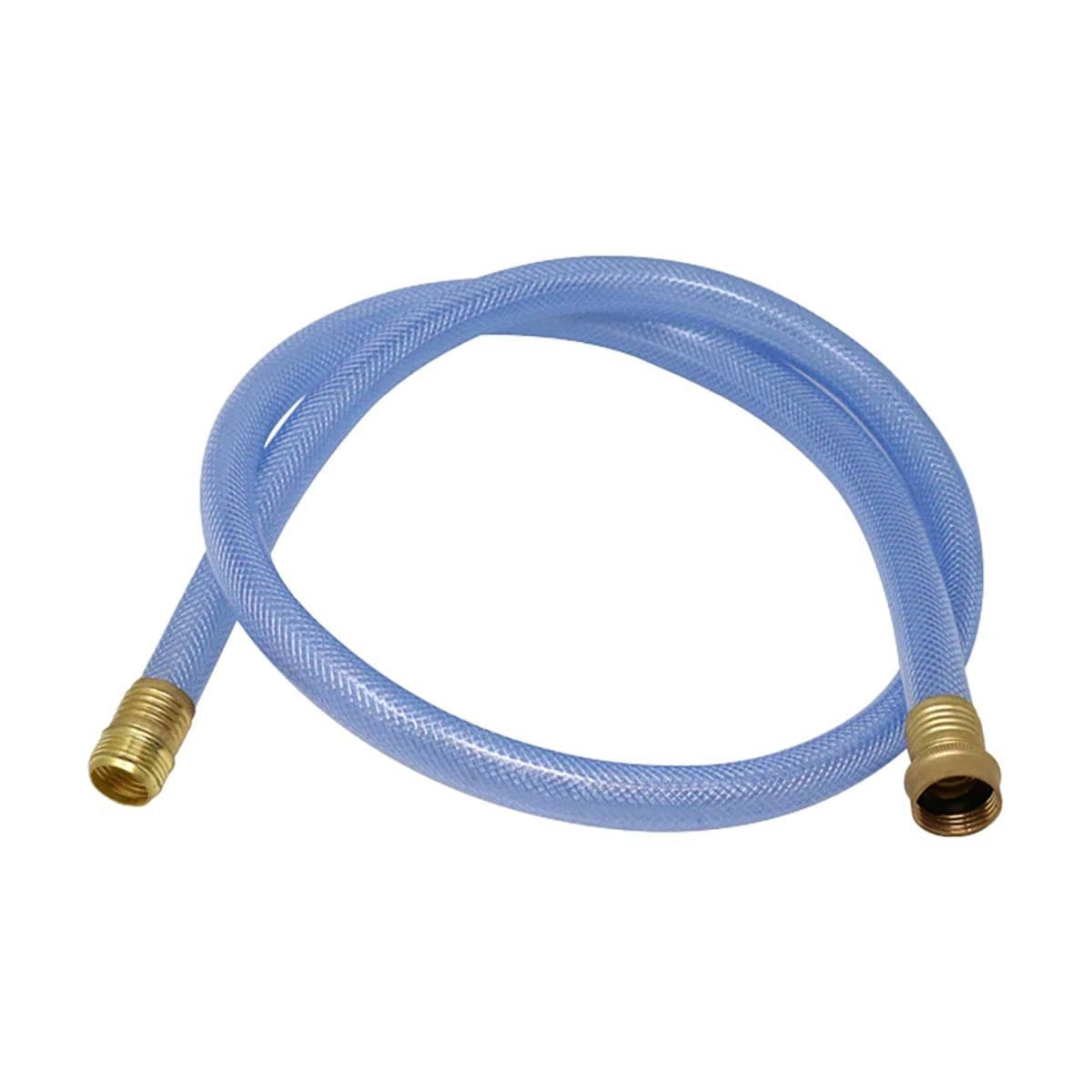 YAKIMA RoadShower langer Zusatzschlauch 132 cm - 8881250