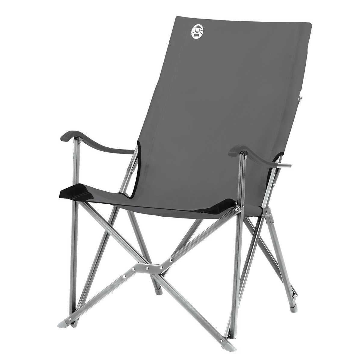 COLEMAN Campingstuhl SLING CHAIR Aluminium - 2000038342