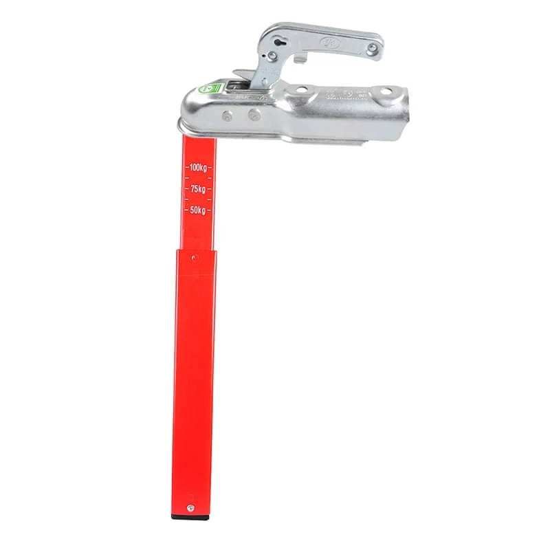 ProPlus Deichselwaage Stützwaage ProPlus Deichselwaage Stuetzwaage - 360840