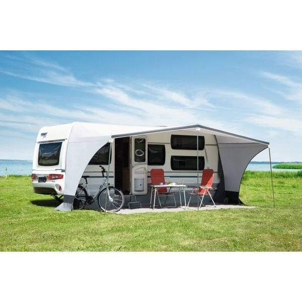 DWT Sonnenvordach FLAIR VARIO MODUL II