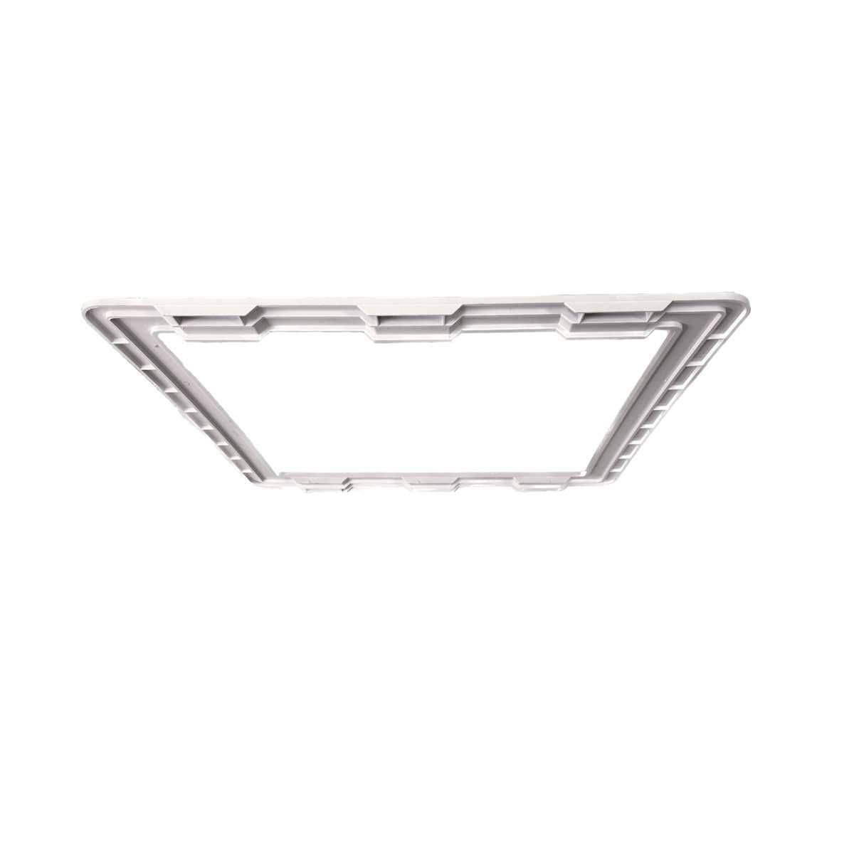 MAXXAIR MaxxFan Deluxe Adapterrahmen Fiat Ducato ab Bj. 07/2006 - geprüfte B-Ware MAXXAIR MaxxFan Deluxe Adapterrahmen Fiat Ducato ab Bj. 07-2006 - 00-754040I