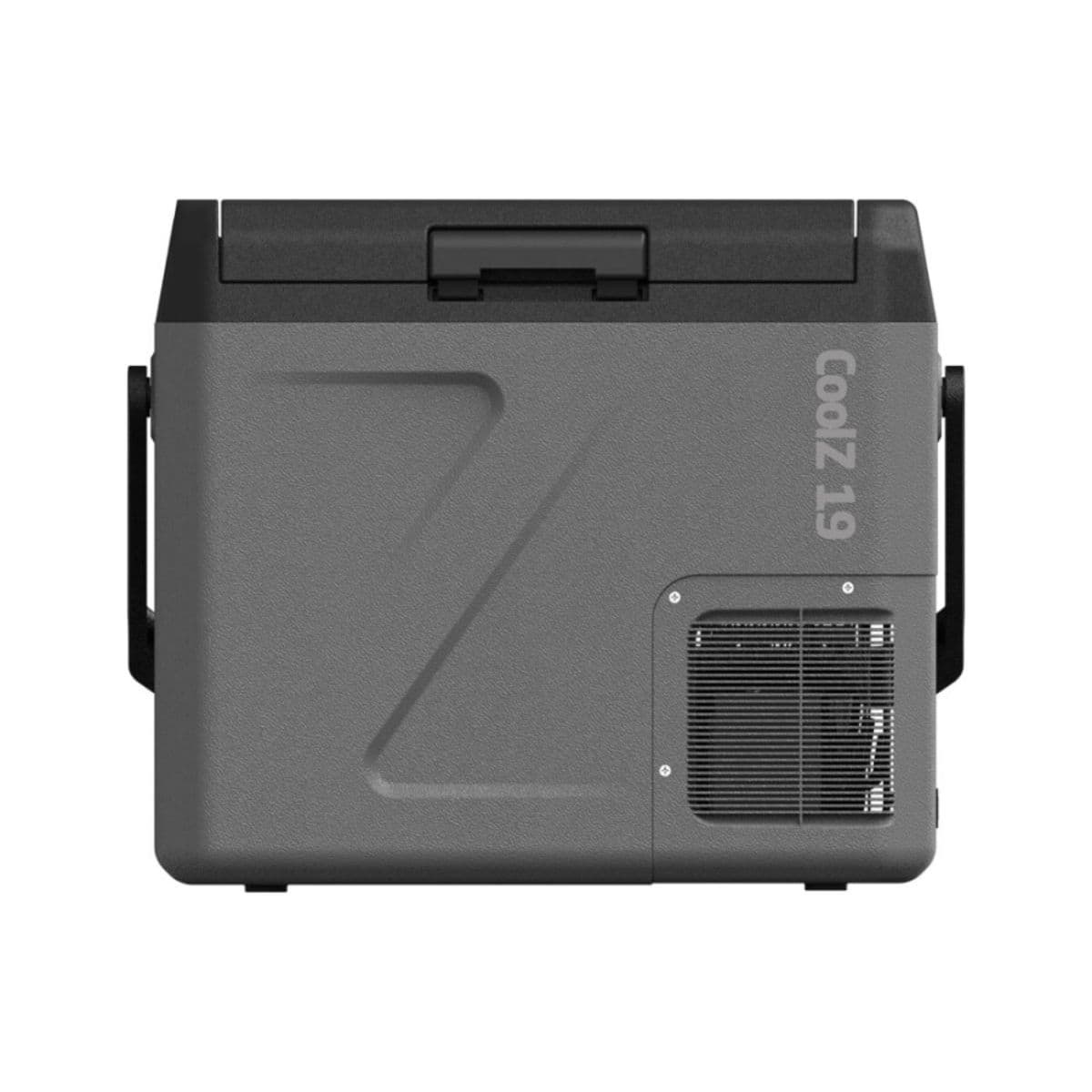 PRO USER Kompressor Kuehlbox CoolZ 19- 12-24-230 V- 19 L - 20409