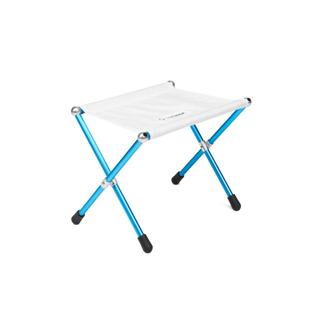 HELINOX Speed Stool White Campingstuhl 14508