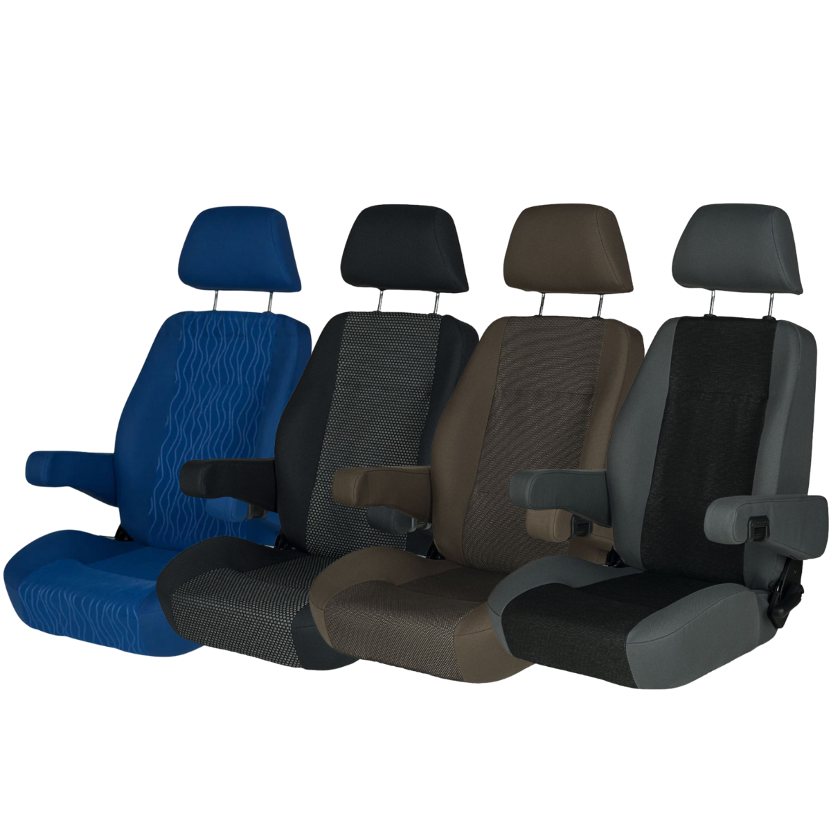 SPORTSCRAFT Pilotensitz S8.1