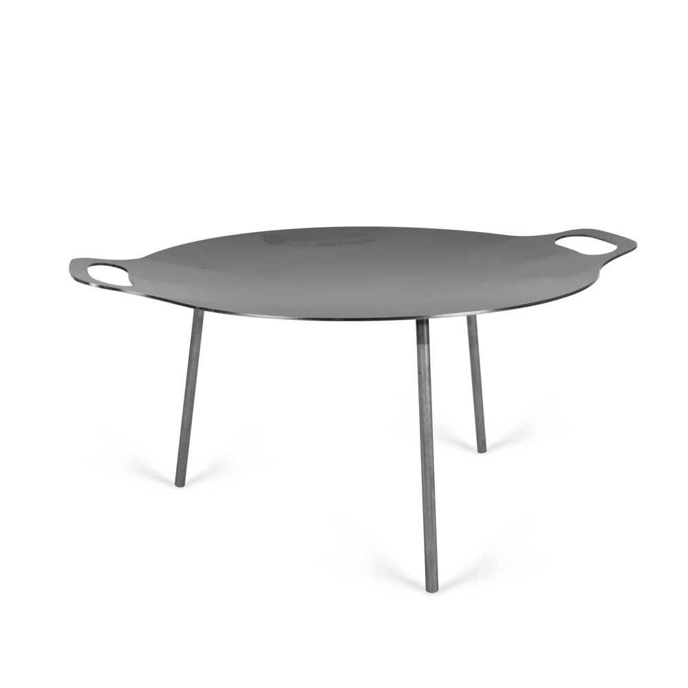 PETROMAX Grill- und Feuerschale 48 cm PETROMAX Grill- und Feuerschale 48 cm - fs48