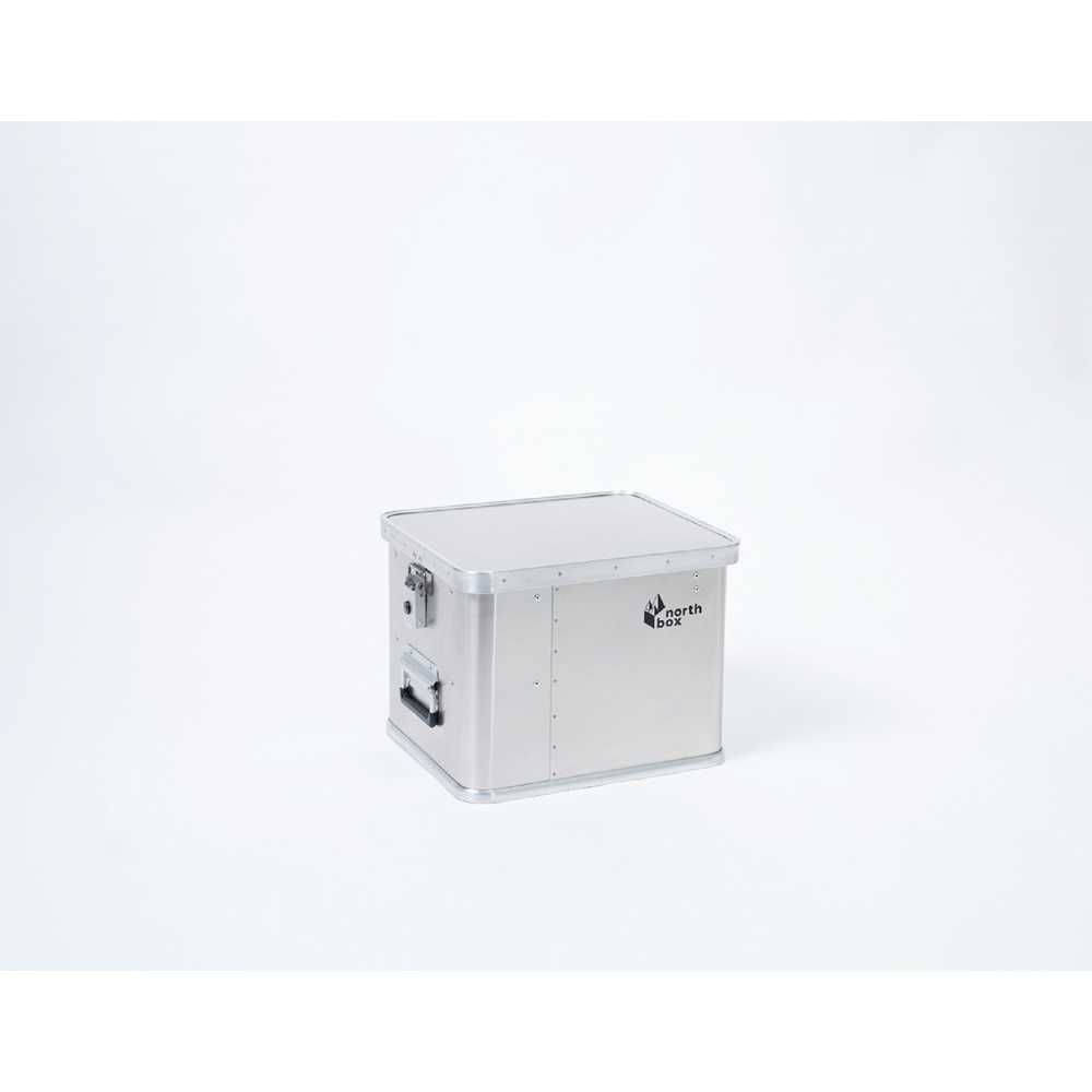 NORTHBOX Tour Trenntoilette N1