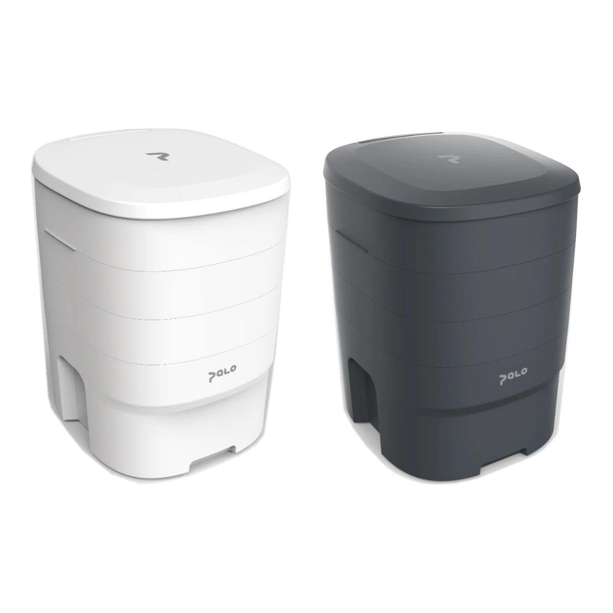 Trockentrenntoilette PALO® Maxi Pro