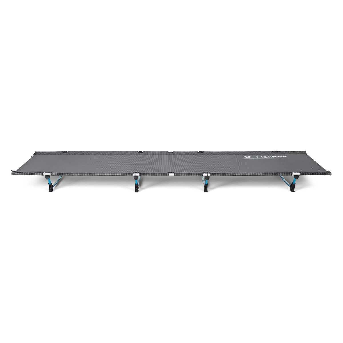 HELINOX Lite Cot Black Feldbett 10607R2