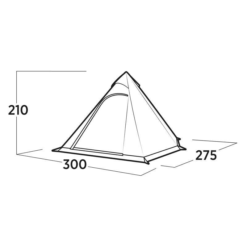 Easy Camp Tipizelt Otra Tipi - 120482