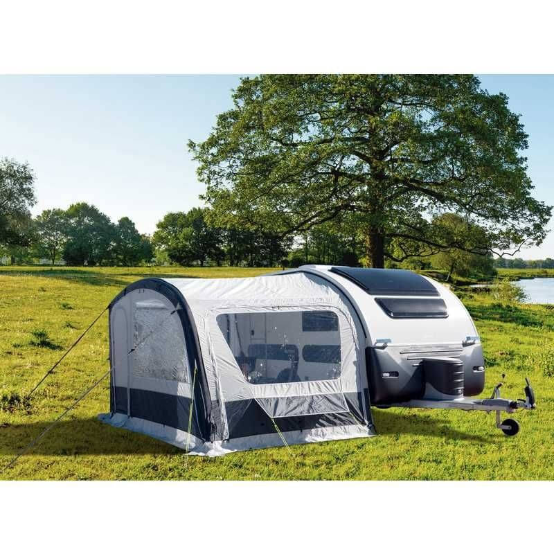 REIMO TENT Moskitonetz fuer Luft-Sonnensegel ADRIA ACTION 391 - 936690