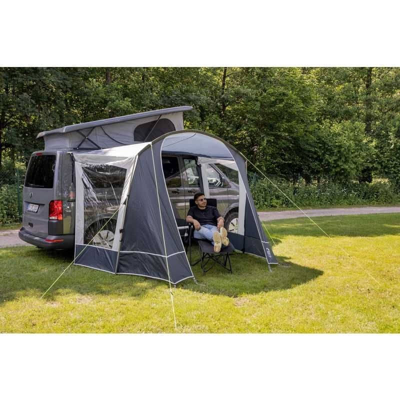 REIMO TENT Bus-Vorzelt PLAYA 260 Van 260 x 200 cm - 906880