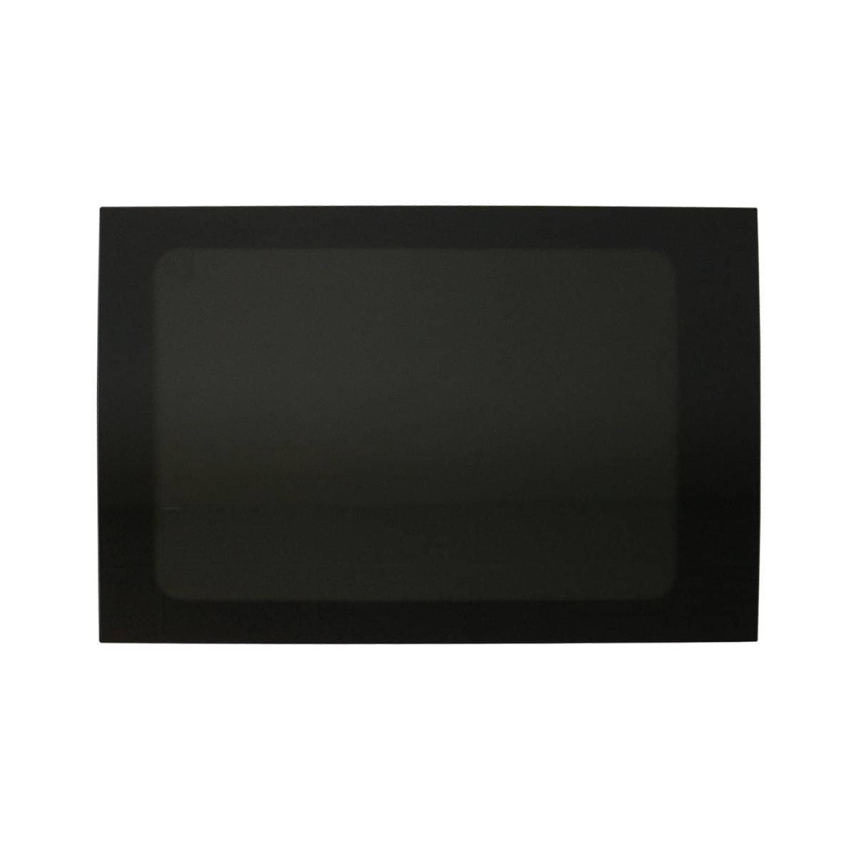 OMAC Seitenfenster Seitenscheibe Opel Movano L3-L4 Bj. 2010–2021 Mitte Rechts Schiebetuer - 6125405F-1MSDFR