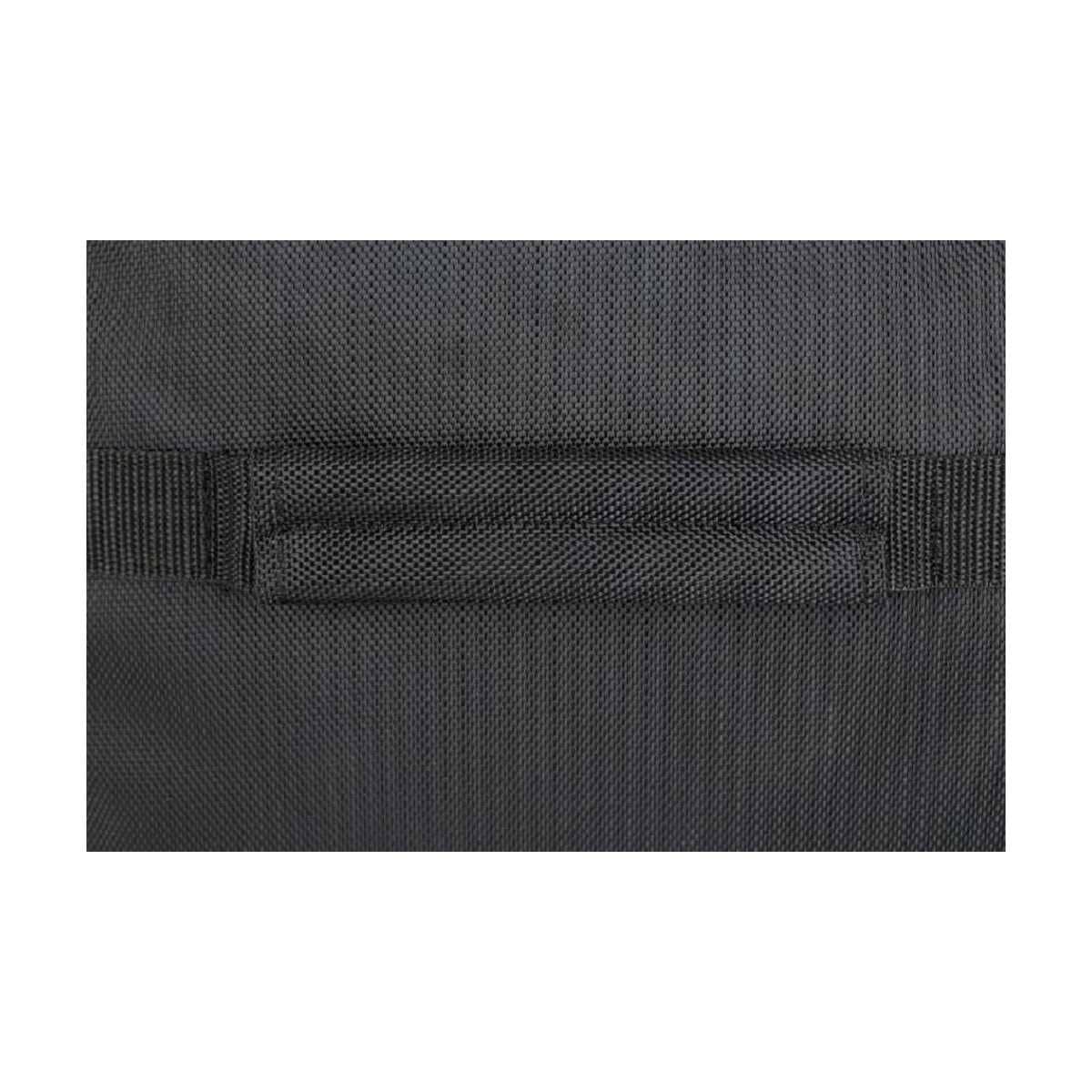 KJUST Kofferraum Taschen Set fuer MERCEDES-BENZ EQE SUV ab Bj. 2023 3er-Set - 7027099