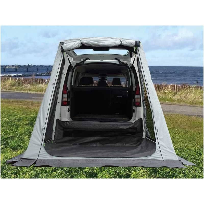 REIMO TENT Heckzelt VW CADDY 5 PREMIUM fuer VW Caddy 5 ab Bj. 2021 - 937911
