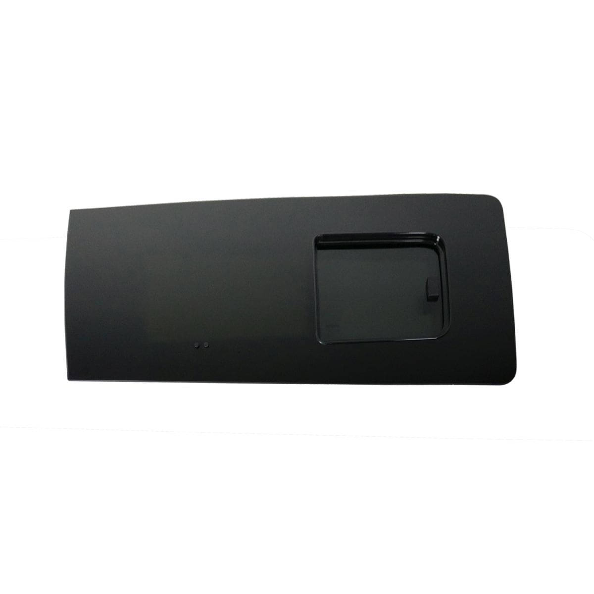 OMAC Seitenfenster Schiebefenster Ford Transit Custom V710 L1-L2 ab Bj. 2023 Schiebetuer Rechts - 2659405-1FSDSR