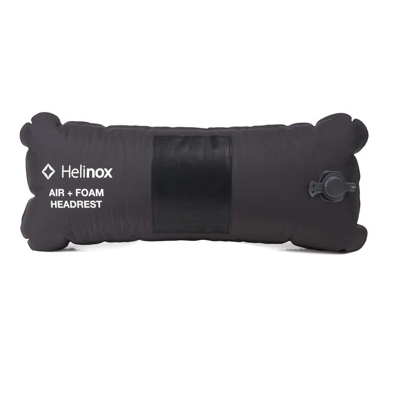 HELINOX Air - Foam Kopfpolster Black 12775R1