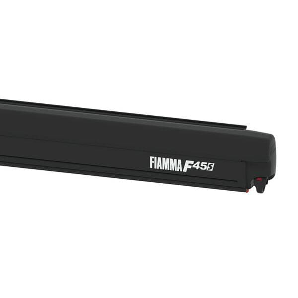 Markise FIAMMA F45 S 260 Gehäuse deep black inkl. Adapterkit PSA Fahrzeuge ab 2016 Markise FIAMMA F45 S 260 PSA Gehaeuse deep black inkl. Adapterkit PSA Fahrzeuge ab 2016