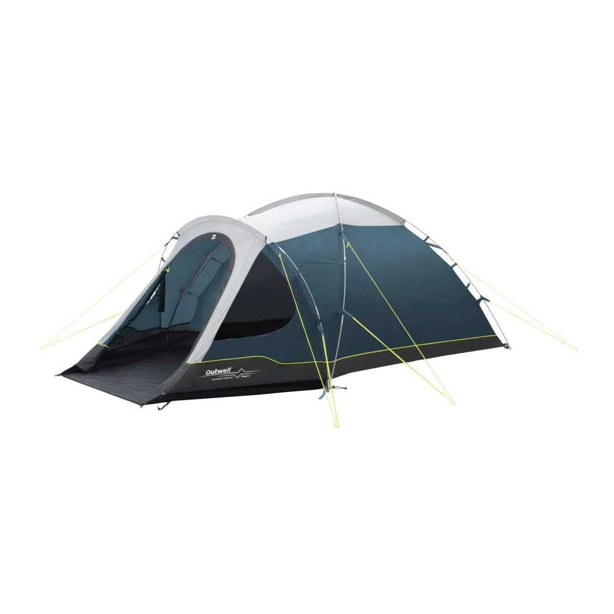 Outwell Campingzelt Cloud 3 - 111256