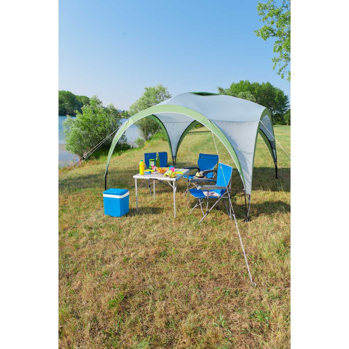 COLEMAN Pavillon Event Shelter Pro M 300 x 300 cm - 2000038759