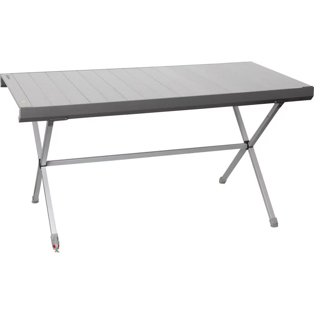 BRUNNER Titanium Axia 6 Tisch Rolltisch 147 x 76 x 72 cm 0406099N