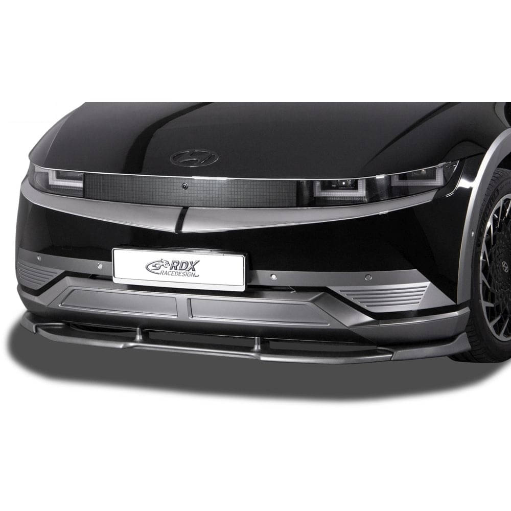 RDX Frontspoiler Frontlippe VARIO-X für HYUNDAI Ioniq 5 NE ab Bj. 2021 RDX Frontspoiler Frontlippe VARIO-X fuer HYUNDAI Ioniq 5 NE ab Bj. 2021 - RDFAVX30238