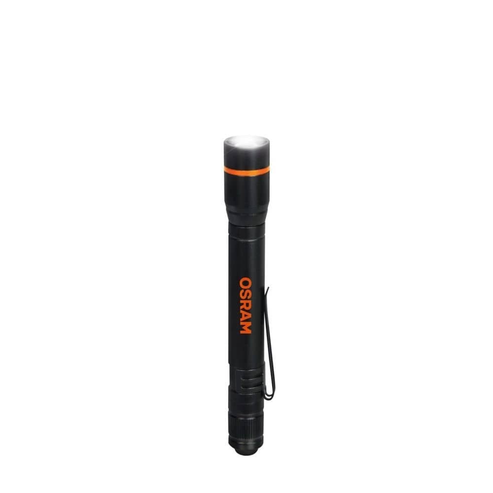 OSRAM LEDinspect® TORCH 250 ESSENTIAL Taschenlampe OSRAM LEDinspect® TORCH 250 ESSENTIAL Taschenlampe - LEDIL427ESN