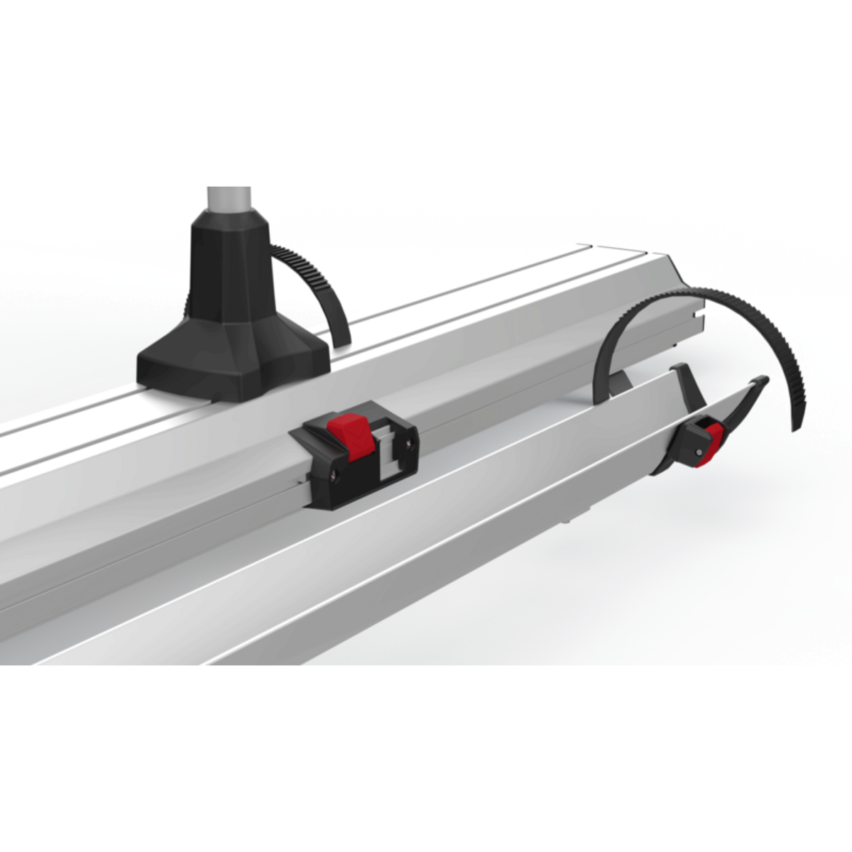 FIAMMA Carry Bike Garage Slide Deluxe Fahrradtraeger - 04822-06-