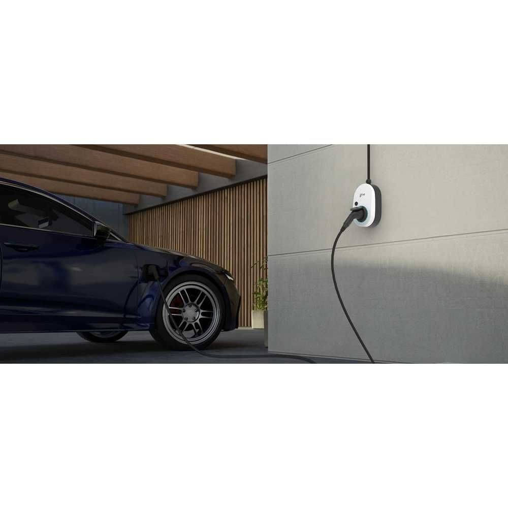 go-e Wallbox Charger Gemini 2.0 22 kW- 32 A- 3-phasig - CH-05-22-51