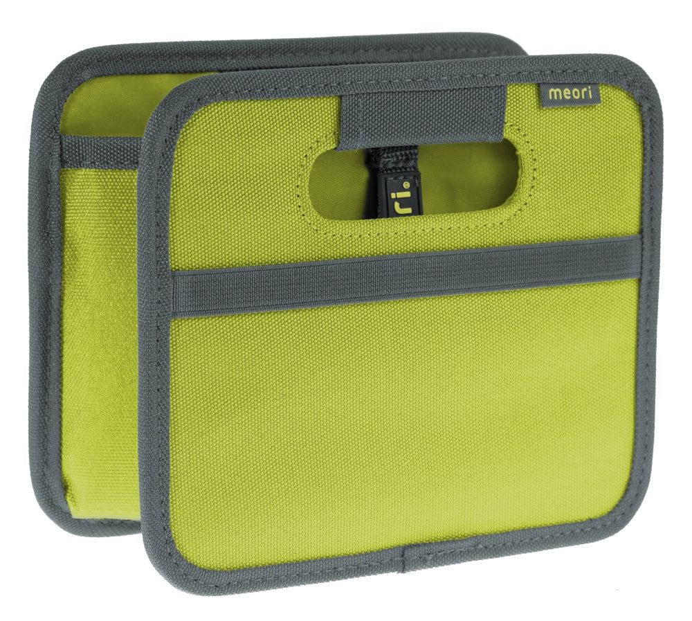 MEORI Faltbox Mini Spring Green A100085