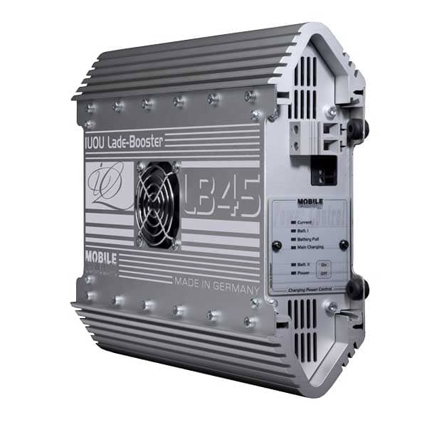 BÜTTNER MT LB 30 Lade-Booster BUeTTNER MT LB 30 Lade-Booster - 9620000310
