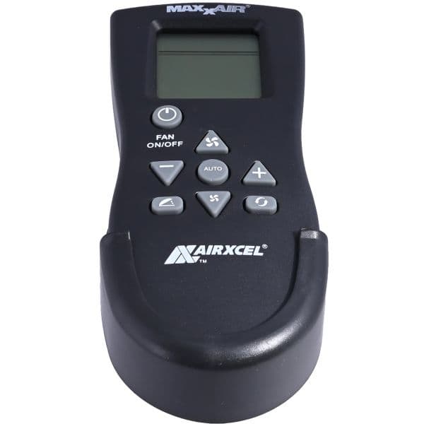 MAXXAIR Ersatzteil MaxxFan Deluxe Fernbedienung - MP00A01150K - MF-080