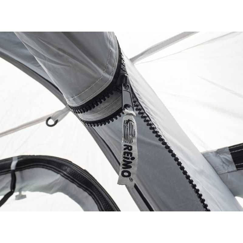 REIMO TENT aufblasbares Heckzelt UNIVAN Air fuer Mini-Vans und Vans - 937981