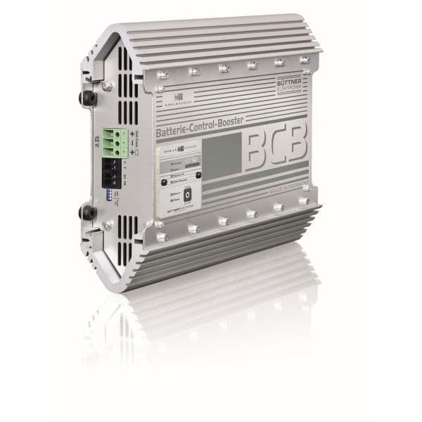 BÜTTNER MT Batterie-Control-Booster BCB 25/20 IUoU BUeTTNER MT Batterie-Control-Booster BCB 25-20 IUoU - 9620000236