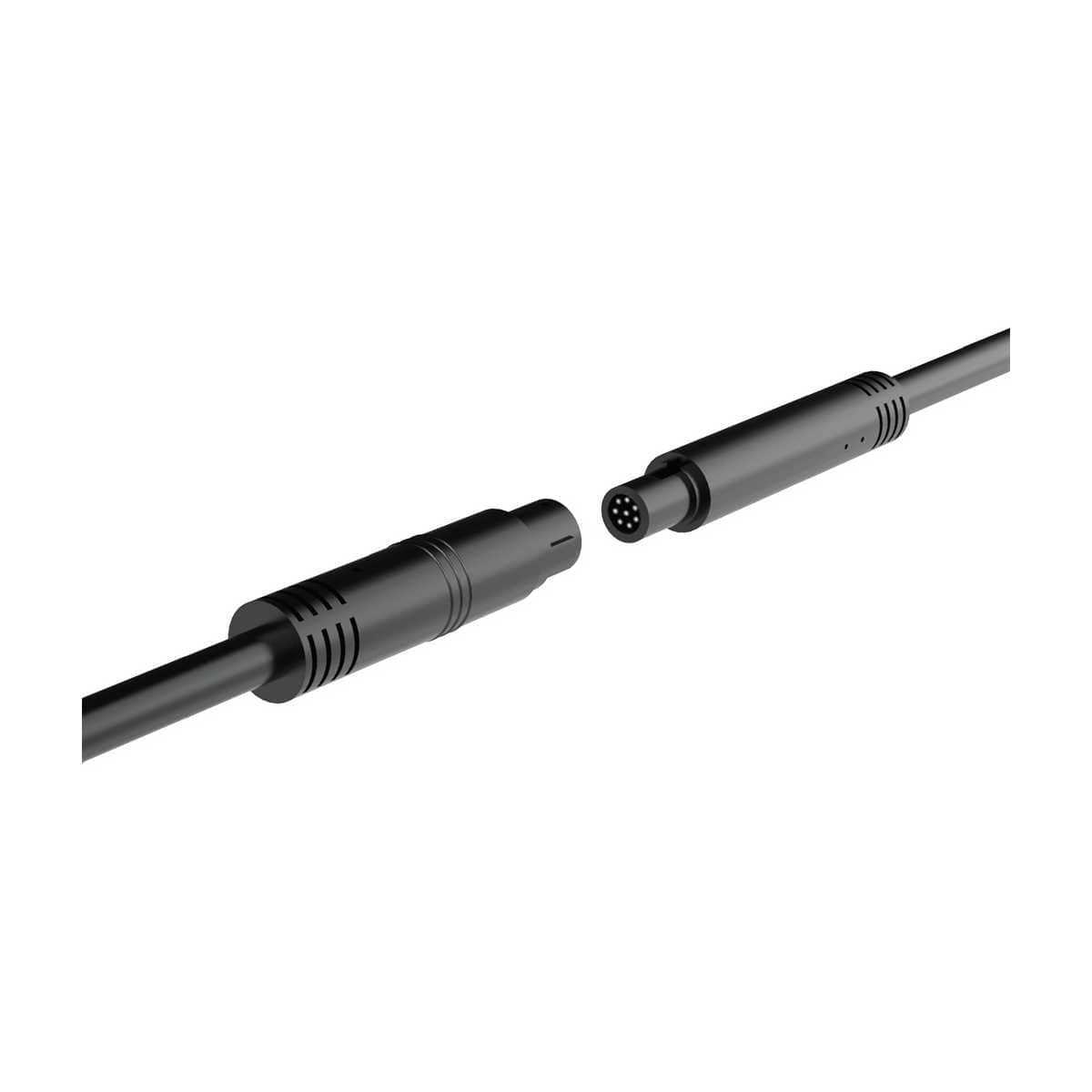 KENWOOD 2K-HD-Ruecksichtkamera KCA-R210 fuer Kenwood DRV-A610W
