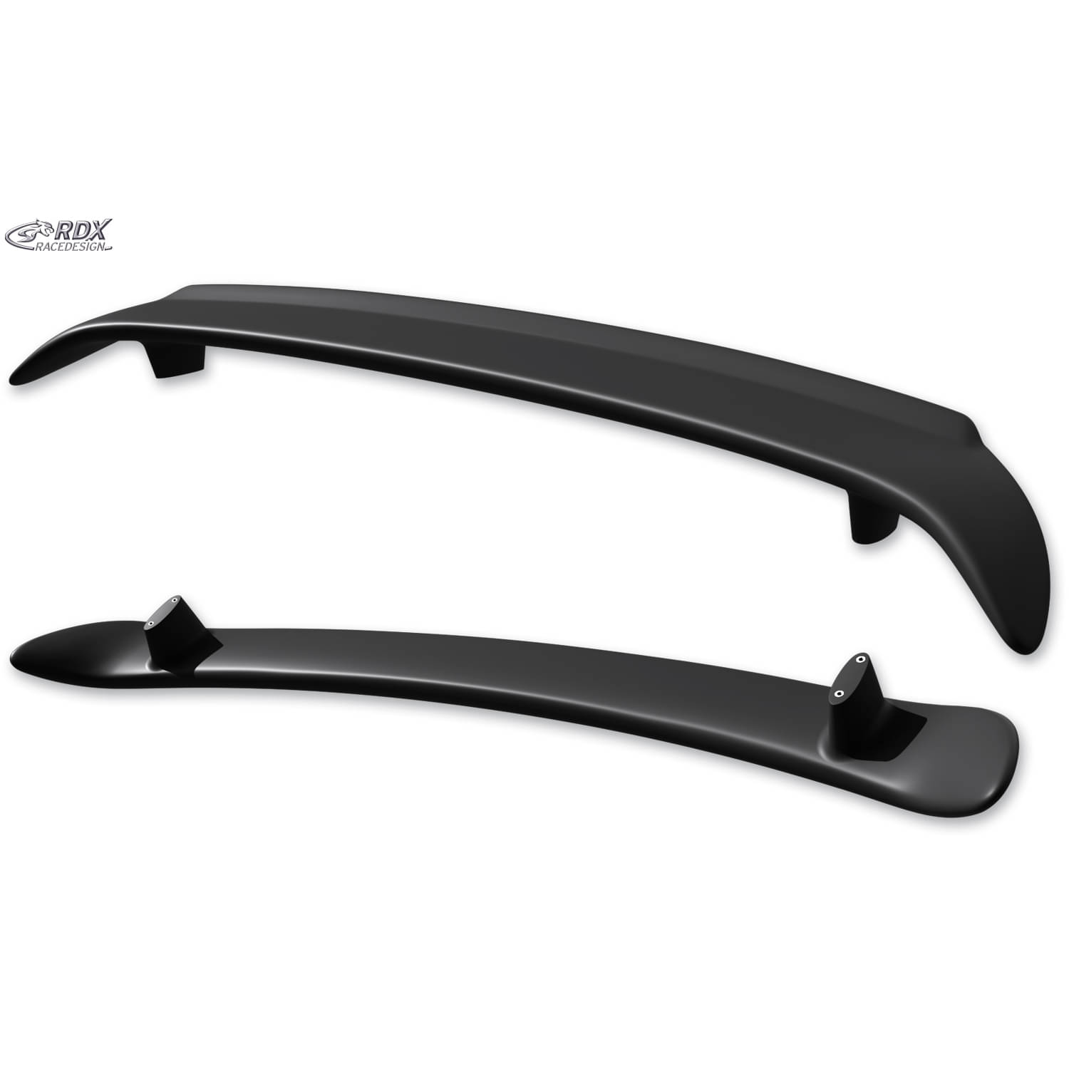 RDX Racedesign Heckspoiler Heckfluegel fuer VW ID-7 ED ab BJ. 2023 - RDHFU03-100