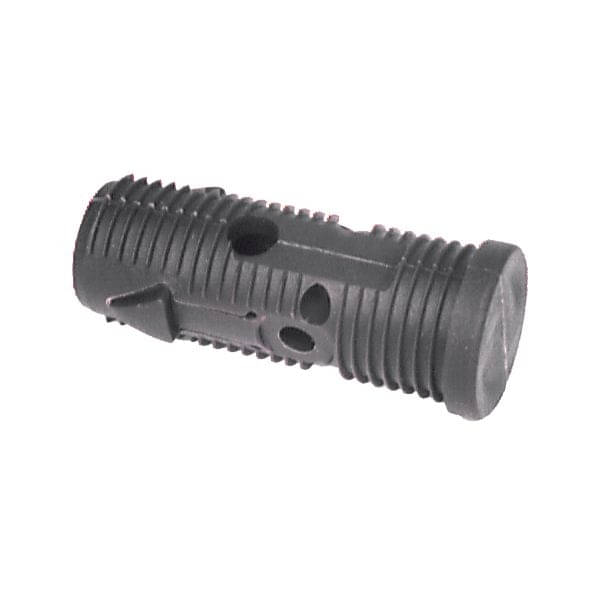 ALU-LINE Bodengleiter 25 mm fuer Easy-System