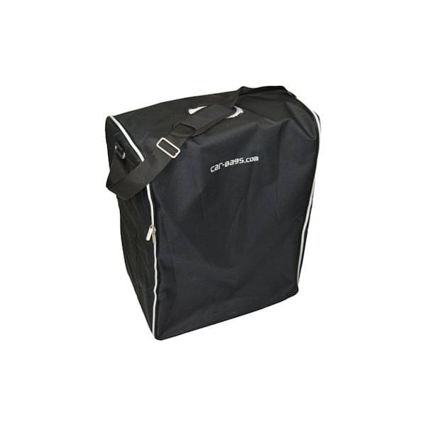 Bike Bag Tasche fuer THULE 931 EasyFold und andere Fahrradtraeger mit Tragegurt