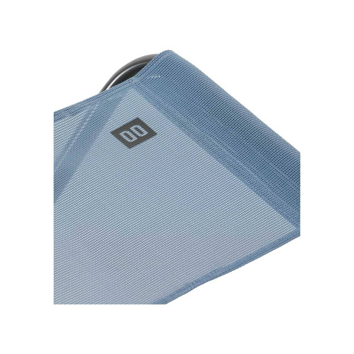 TRAVELLIFE COMO Hocker sky blue - 2129840