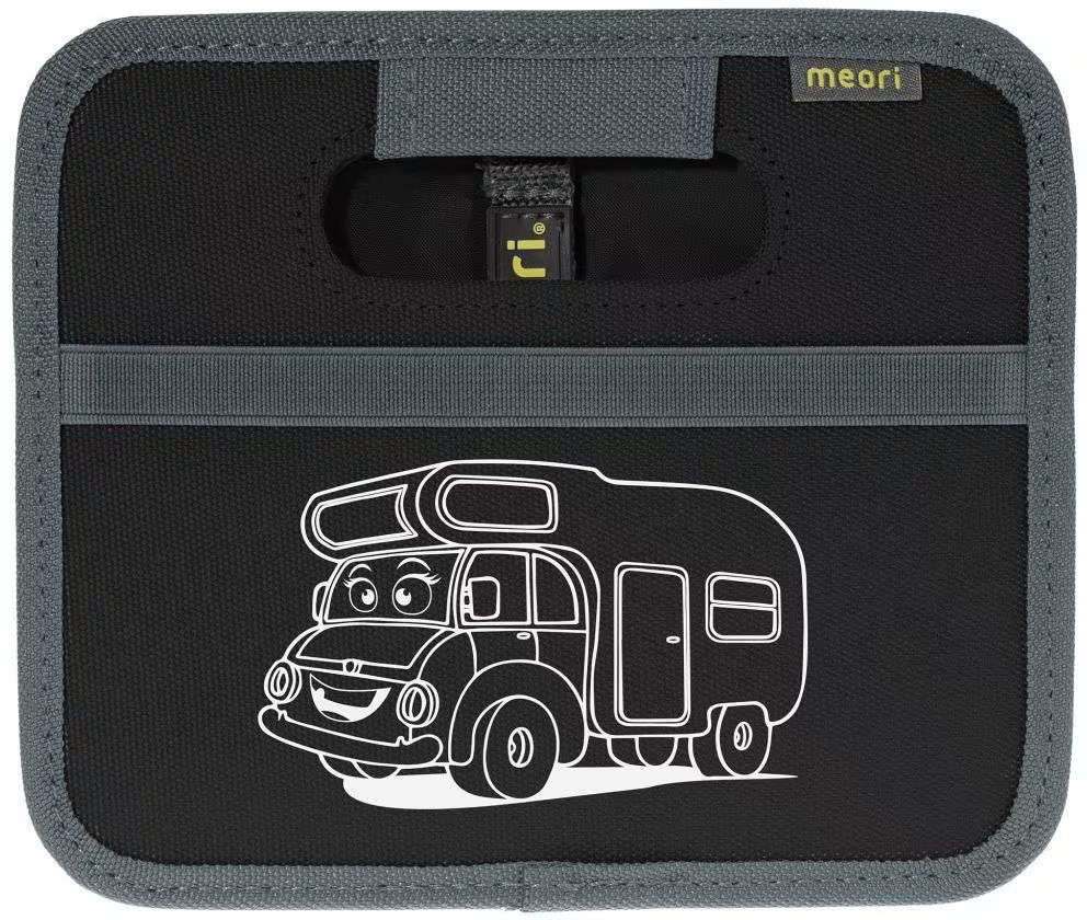 MEORI Faltbox Mini Lava Black Wohnmobil 