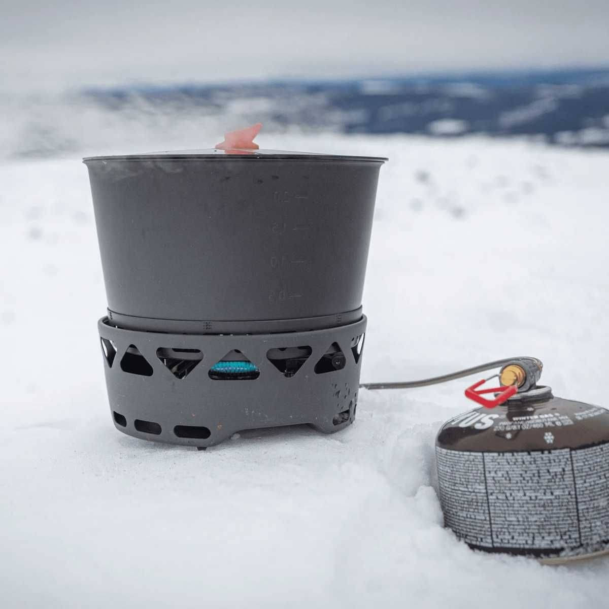 PRIMUS Primetech Stove Set 1-3 L Gaskocher-Set - 351032