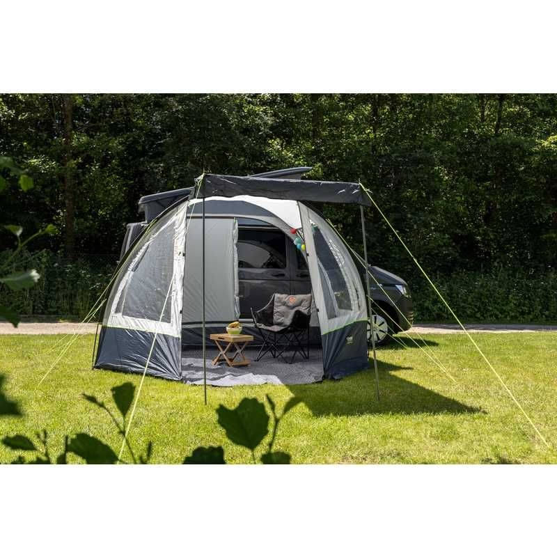 REIMO TENT Bus-Vorzelt TOUR EASY YOUNG 2 - 936556