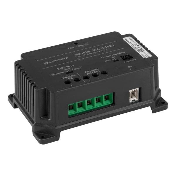 LIPPERT SCHAUDT Booster WA 121525 Reisemobil LIPPERT -ehem. SCHAUDT- Booster WA 121525 Reisemobil 9990398