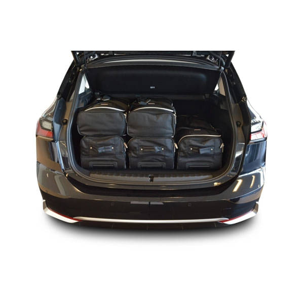 Car Bags B16201S BMW 2 er Active Tourer -U06- Bj- 21- heute Reisetaschen Set- Auf Ihr Auto massgeschneidert- Das Original
