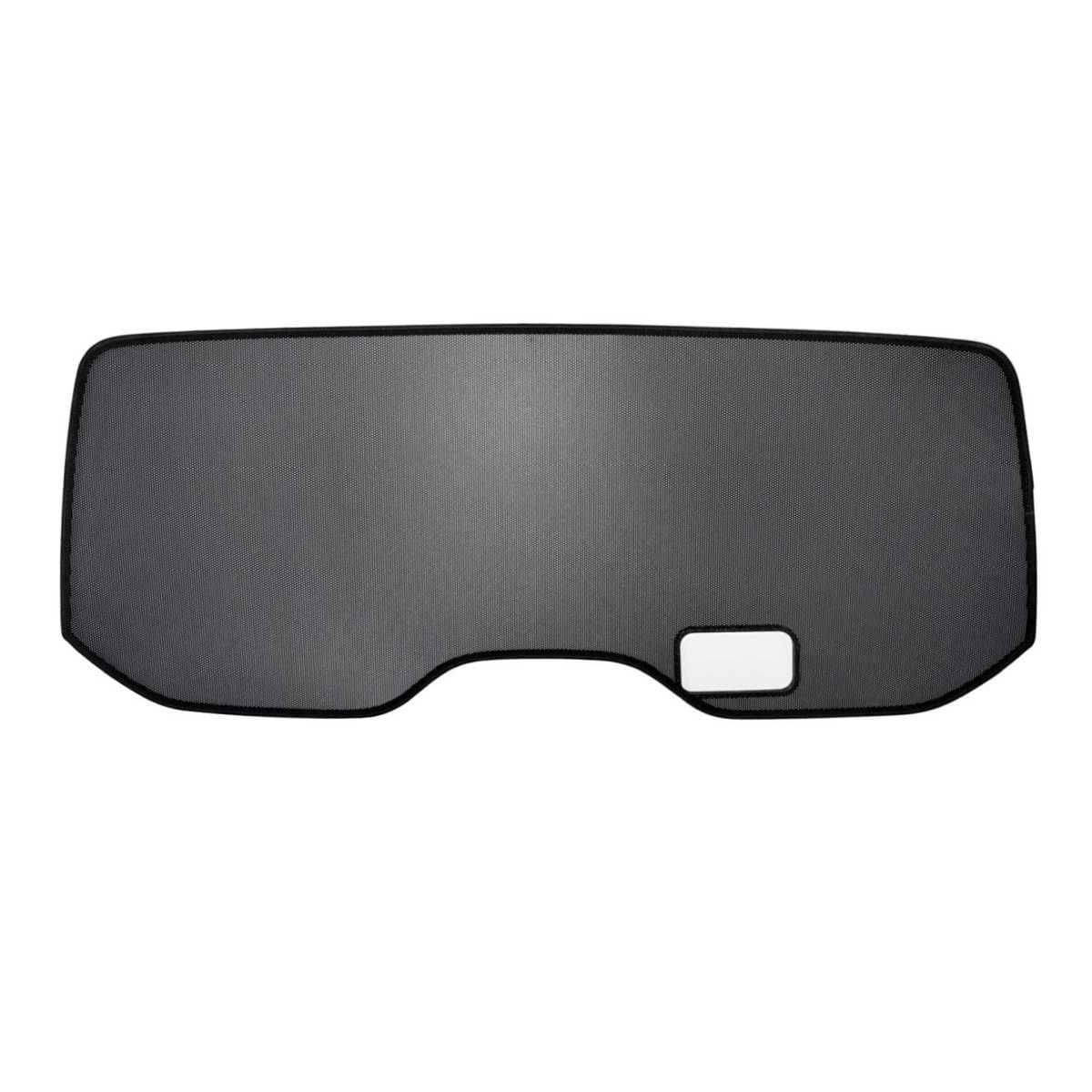 WINDESA SunClip Sonnenschutz - Sichtschutz Mercedes V-Klasse ab Bj. 2024 Heckfenster Set C - sun-10374c