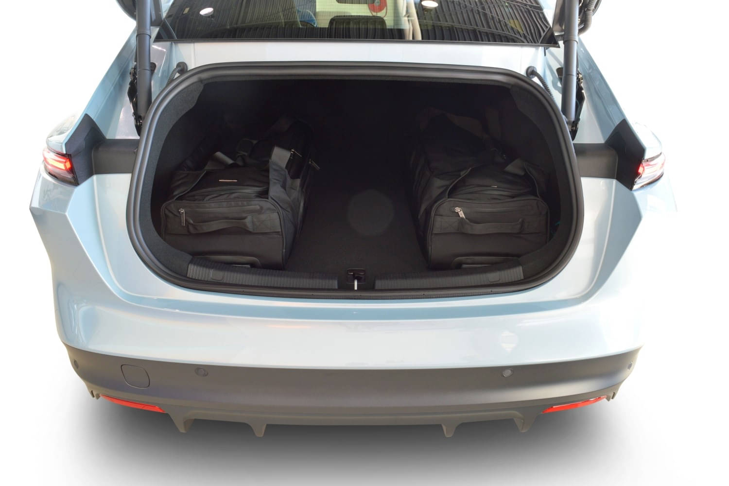 Car Bags Pro-Line N20101SP Nio ET5 Limousine Bj- 22- heute Reisetaschen Set- Auf Ihr Auto massgeschneidert- Das Original