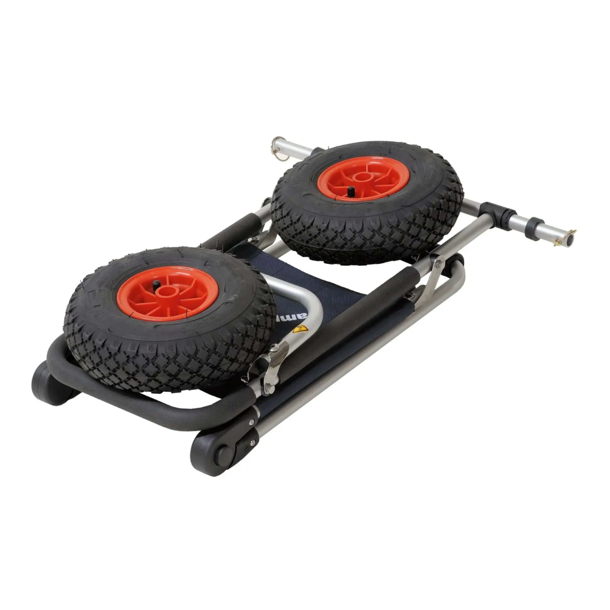 ECKLA Campingboy 2 universeller Transportwagen mit Luftrad 260 - 77530