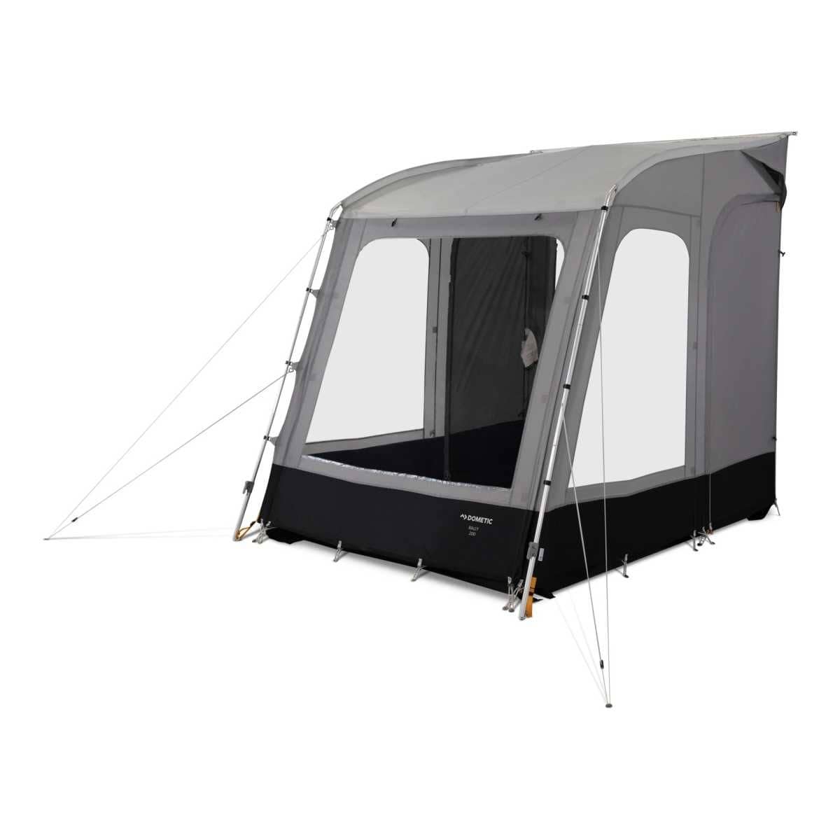 DOMETIC Vorzelt Rally 150D- 200x250 cm- Anbauhoehe 235-250 cm - 9120002402